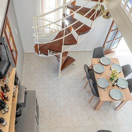 Southbank Seafront Apartments Кателиос Экстерьер фото